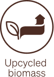 upcycled